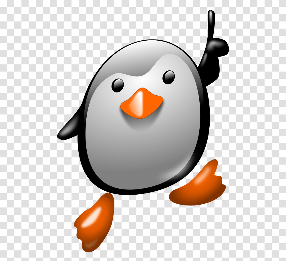 Number Zero Clipart Vector Clip Art Online Royalty Cartoon Penguin, Bird, Animal, Snowman, Winter Transparent Png