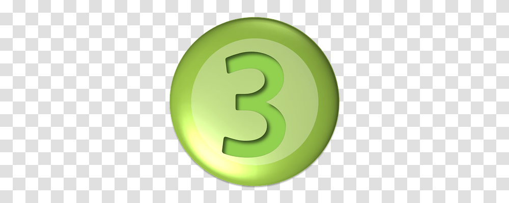Numbers Symbol, Green, Plant Transparent Png