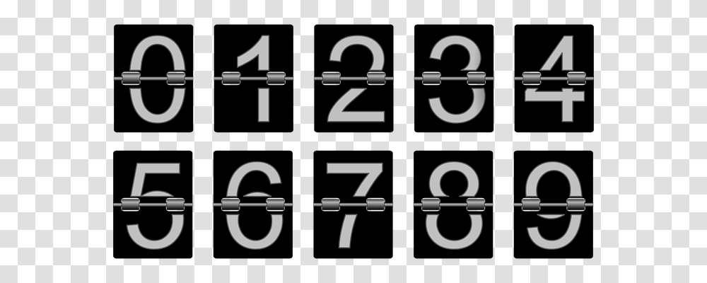 Numbers Tool, Word Transparent Png