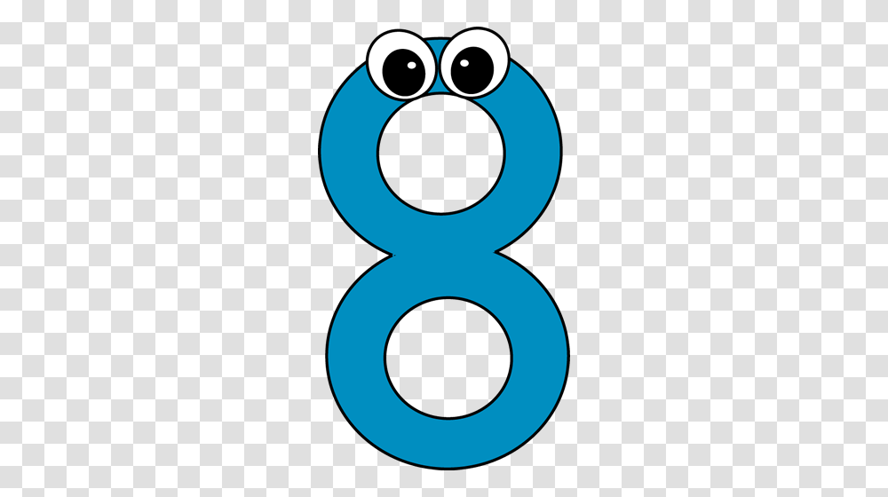 Numbers Clipart Pre School Transparent Png