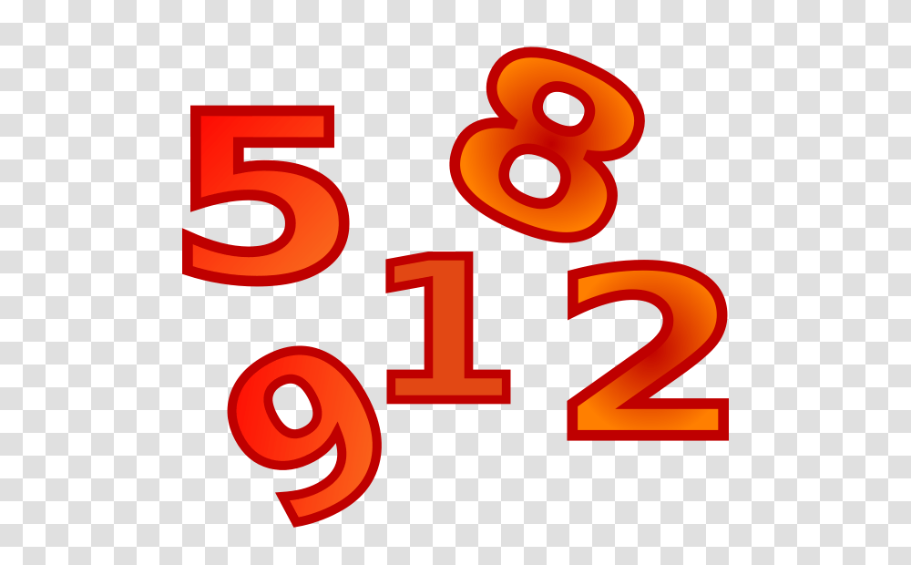 Numbers Clipart, First Aid Transparent Png