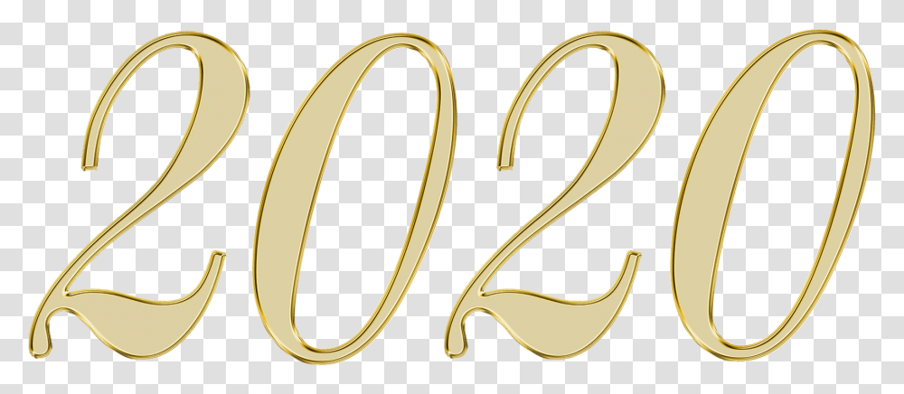 Numbers Images Calligraphy, Accessories, Accessory, Jewelry, Gold Transparent Png