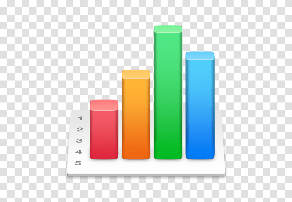 Numbers On The Mac App Store, Cylinder, Electronics, Ipod Transparent Png