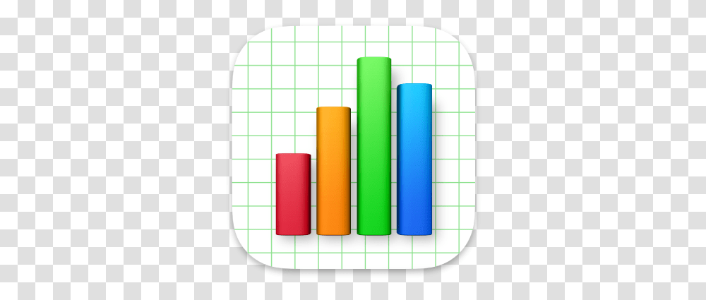 Numbers User Guide For Mac Apple Support Mac Numbers Logo, Text, Symbol, Cylinder, Plot Transparent Png