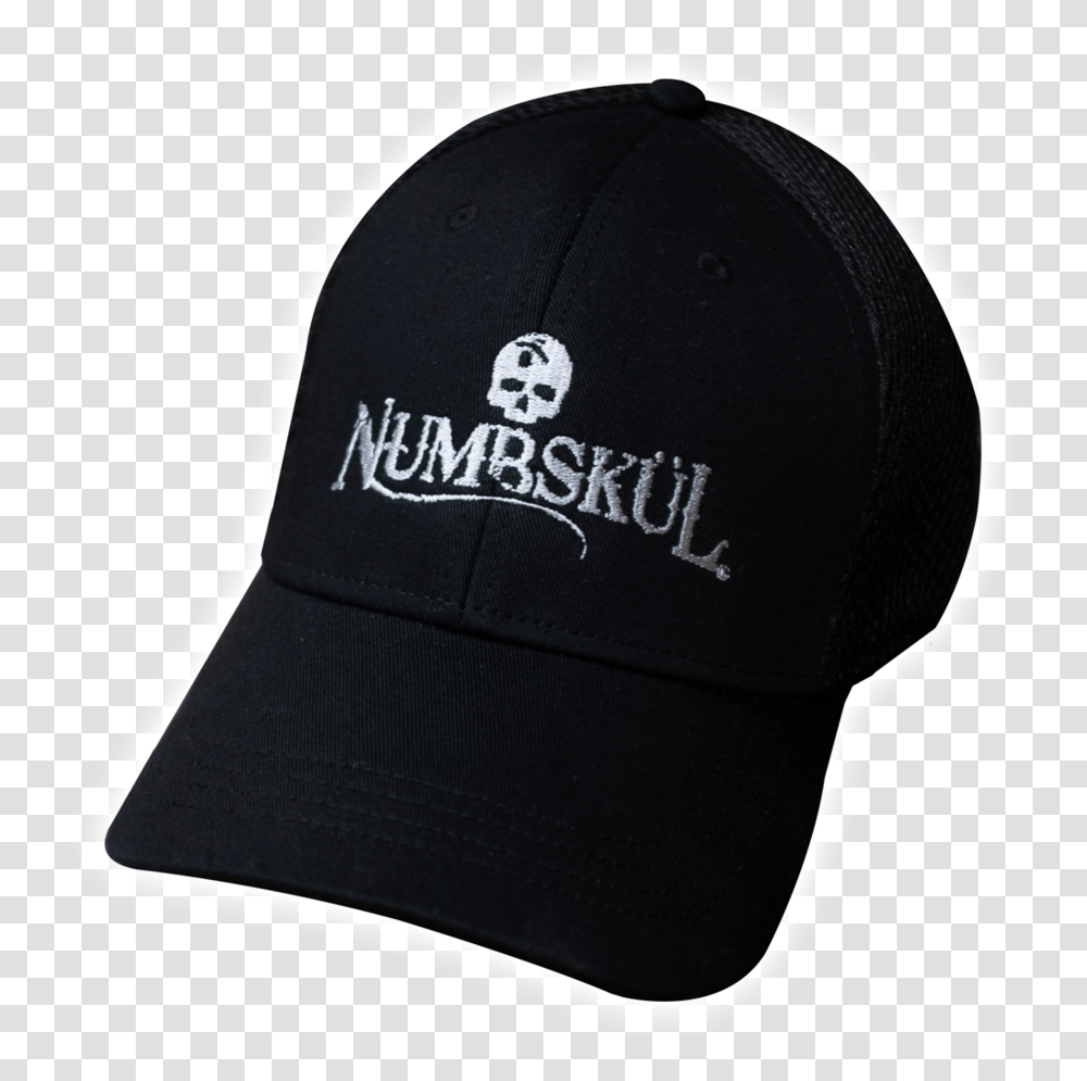 Numbskul Mesh Cap Baseball Cap, Apparel, Hat Transparent Png