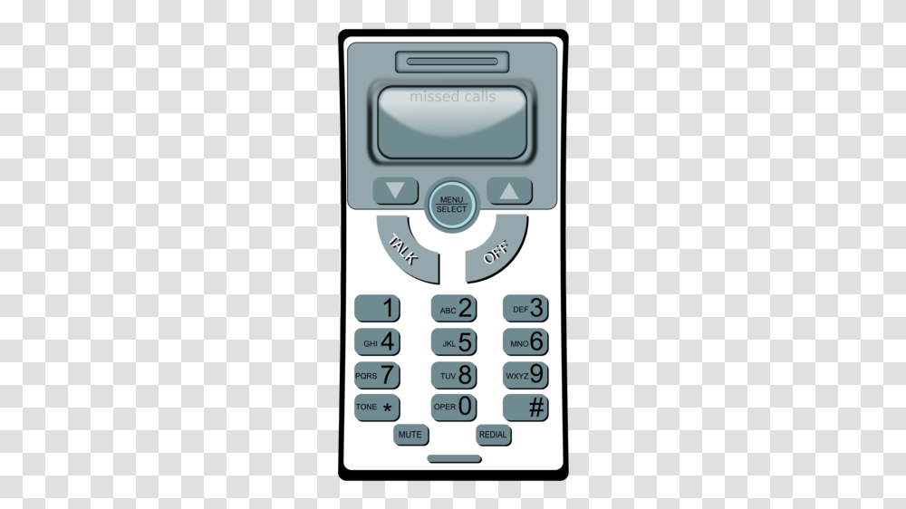 Numeric Keypadoffice Equipmentcommunication Feature Phone, Mobile Phone, Electronics, Cell Phone, Calculator Transparent Png