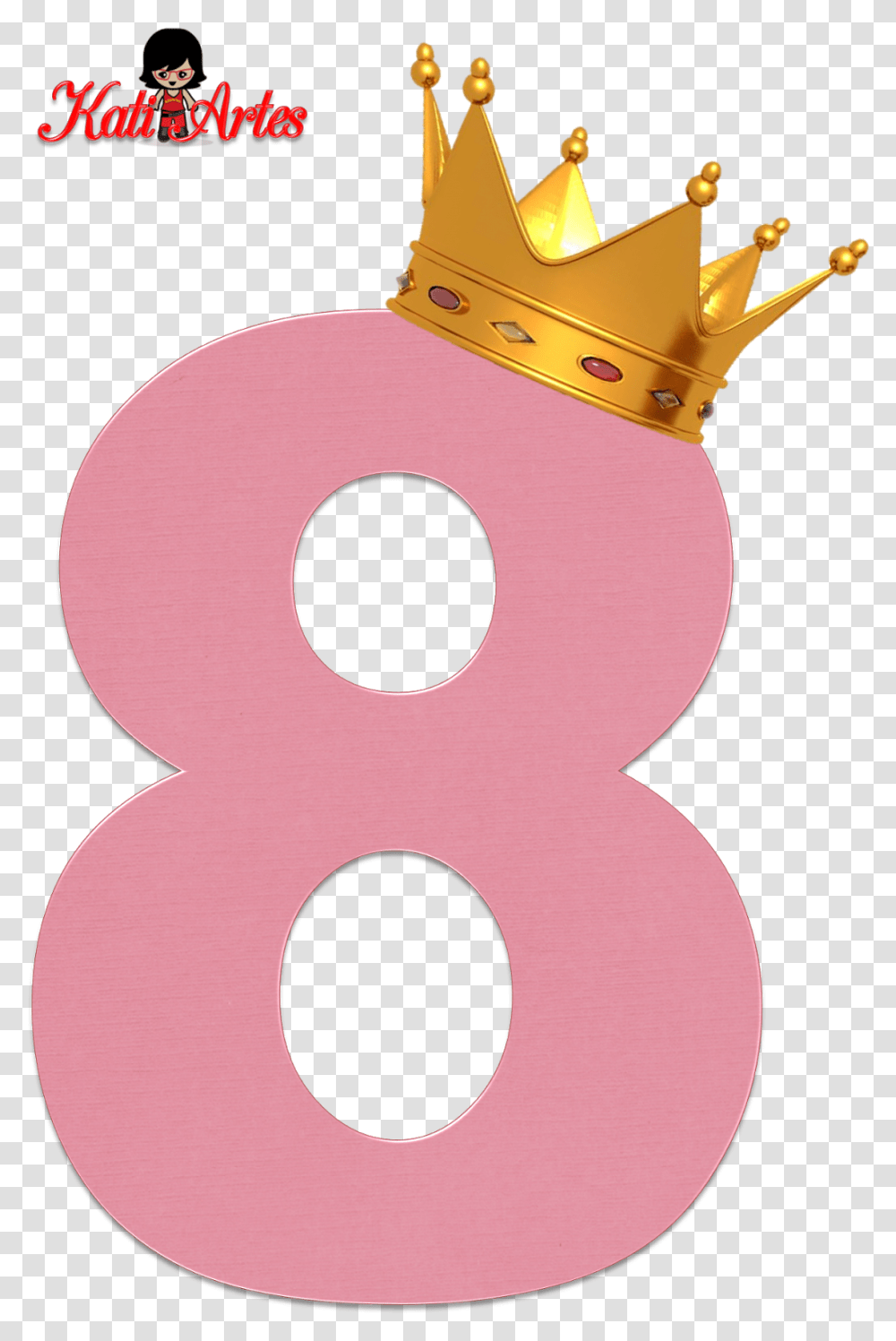 Numero 1 Princesa Sofia, Number, Alphabet Transparent Png