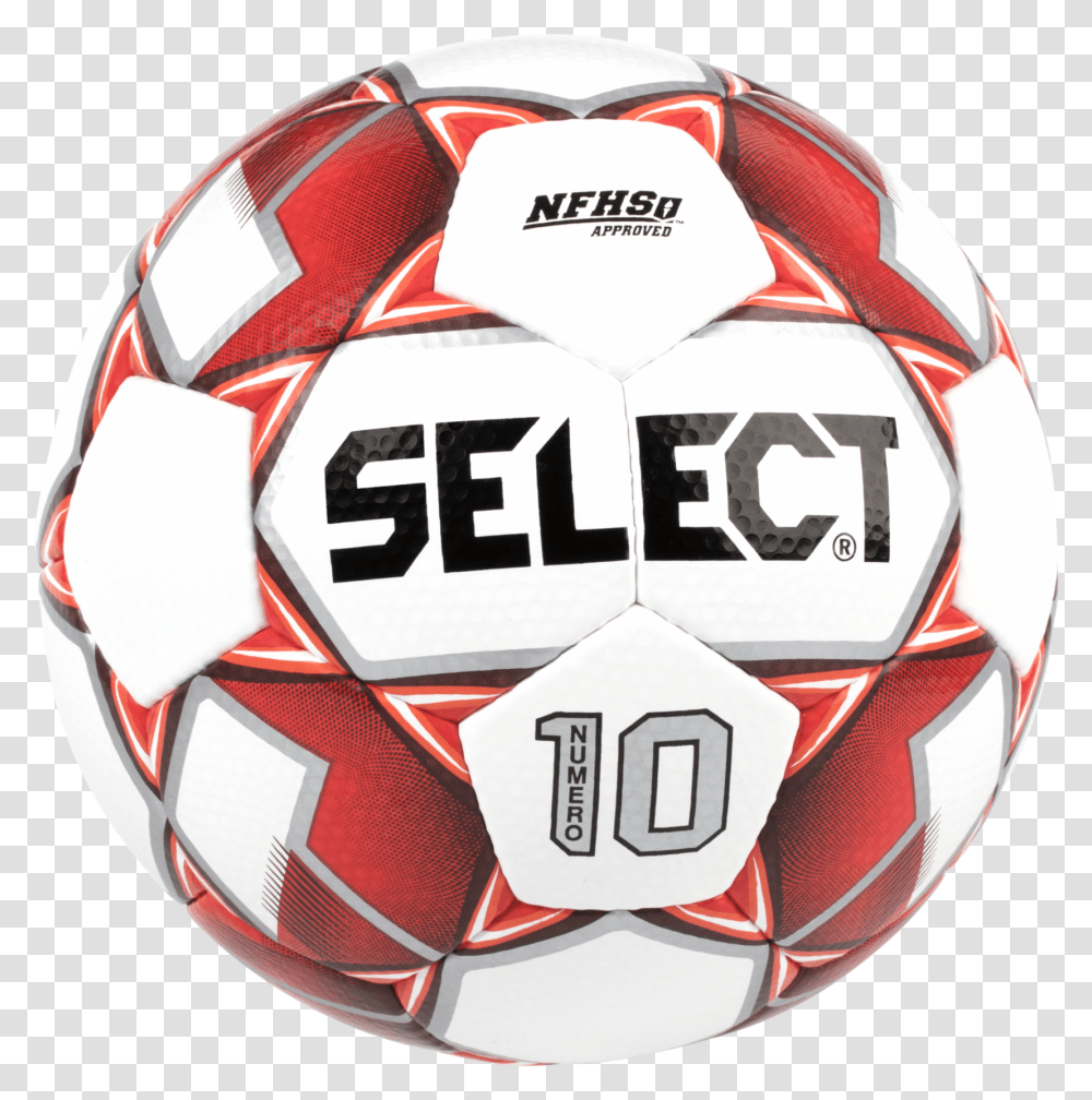 Numero 10 Soccer Ball 2019quotClass Select Numero 10 Soccer Ball, Football, Team Sport, Sports, Helmet Transparent Png