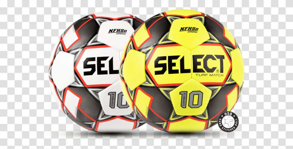 Numero 10 Turf Match Select Numero, Soccer Ball, Football, Team Sport, Sports Transparent Png
