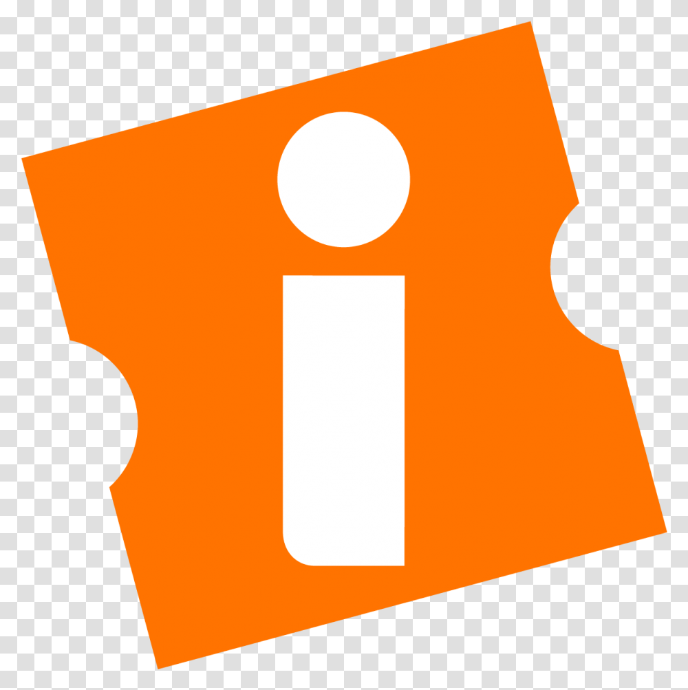 Numeros En Color Naranja, Logo, Trademark Transparent Png