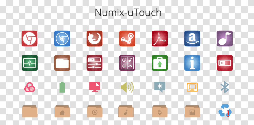 Numix Utouch Icon Numix Icon Theme Shine, Scoreboard, Number Transparent Png