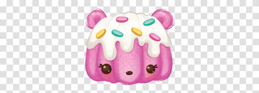 Numnoms Num Noms Cake, Birthday Cake, Dessert, Food, Icing Transparent Png