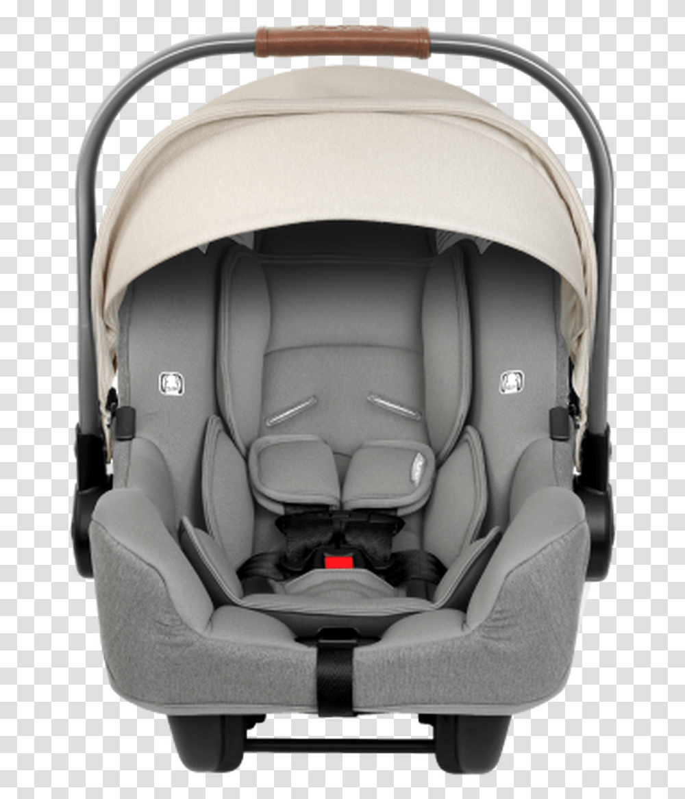 Nuna 2019 Pipa Infant Car Seat And Base Nuna Mixx Travel System 2019, Chair, Furniture, Cushion Transparent Png