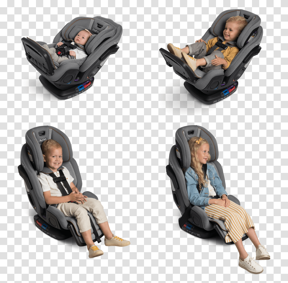 Nuna Aace Car Seat, Person, Human, Baby, Newborn Transparent Png