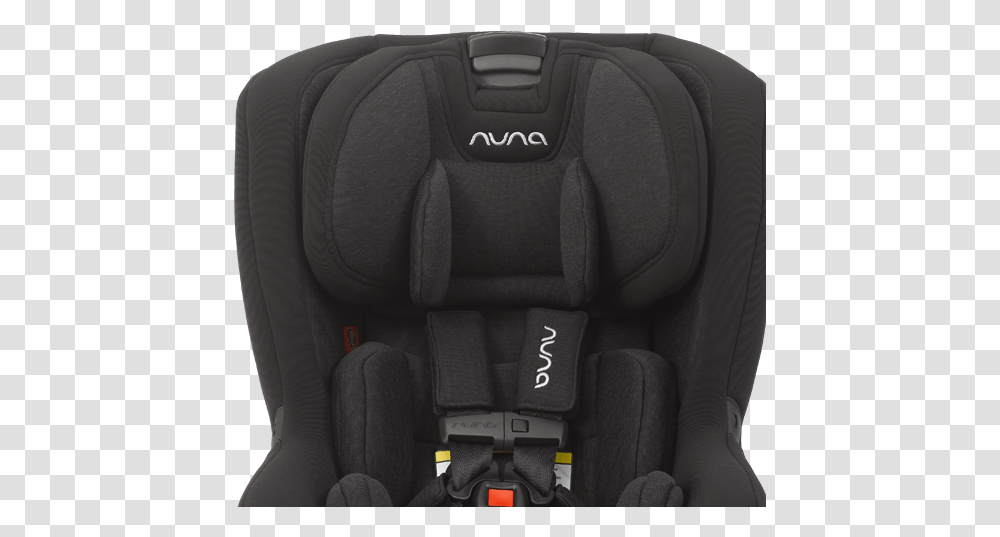Nuna Rava Convertible Car Seat, Cushion, Headrest, Backpack, Bag Transparent Png