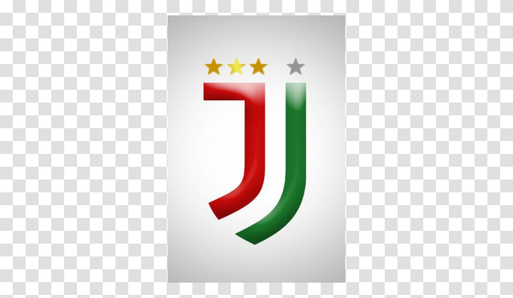 Nuovo Logo Juventus La Possibile Maglia, Number, Alphabet Transparent Png