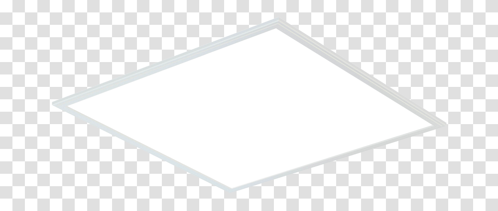 Nuquare Panel Light Nurco Lighting, White Board, LED Transparent Png