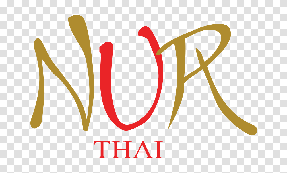 Nur Thai Queens Ny 11374 Menu & Order Online, Text, Symbol, Label, Logo Transparent Png