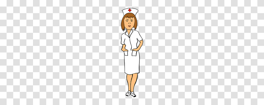 Nurse Technology, Apparel, Lab Coat Transparent Png
