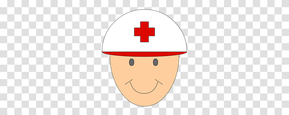 Nurse Logo, Trademark, First Aid Transparent Png