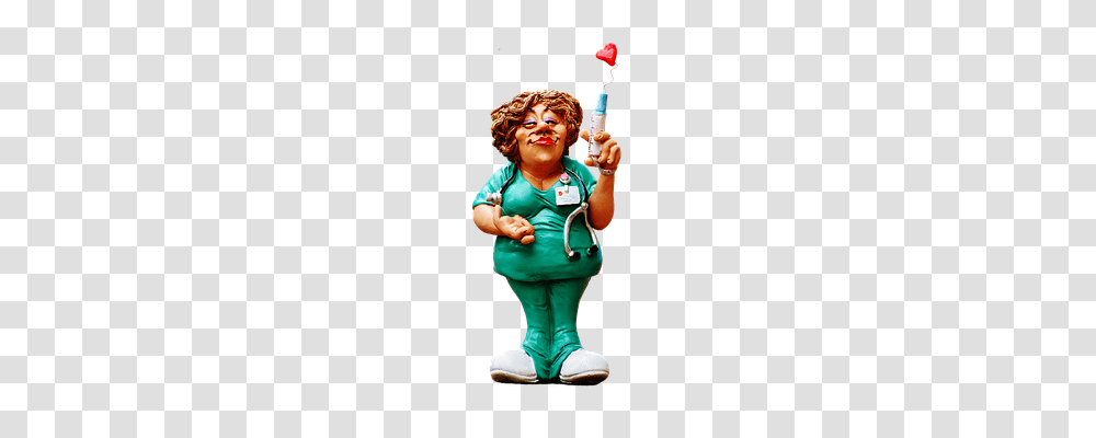 Nurse Emotion, Person, Costume, Performer Transparent Png