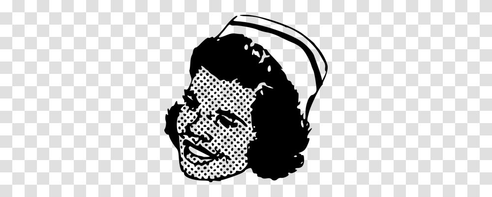 Nurse Person, Gray, World Of Warcraft Transparent Png