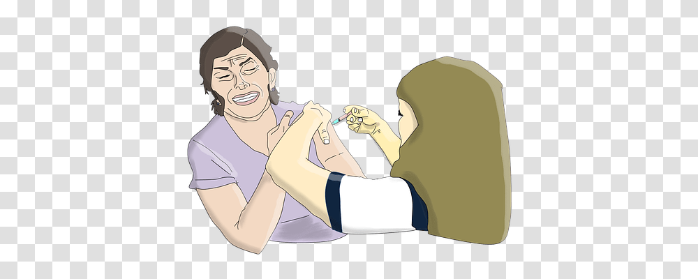 Nurse Person, Hand, Arm, People Transparent Png