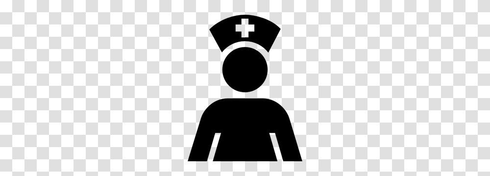 Nurse Clip Art For Web, Gray, World Of Warcraft Transparent Png