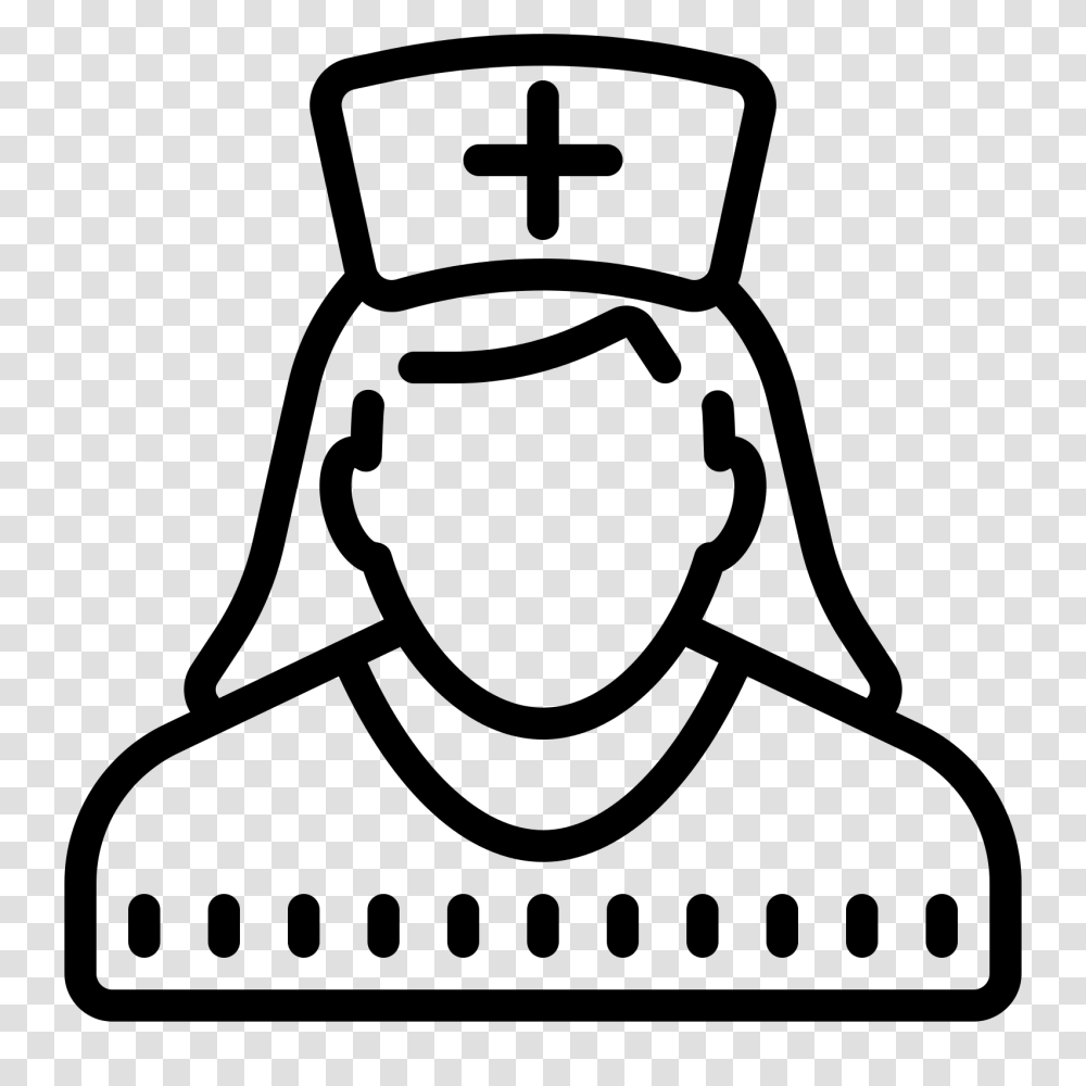 Nurse Clip Art, Gray, World Of Warcraft Transparent Png