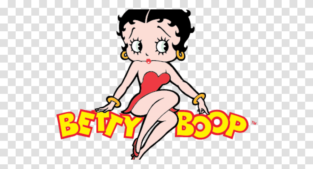 Nurse Clipart Betty Boop, Person, Leisure Activities, Female Transparent Png