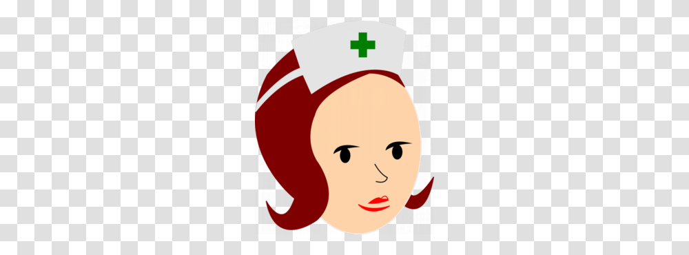 Nurse Clipart, Face, Snowman, Winter, Outdoors Transparent Png