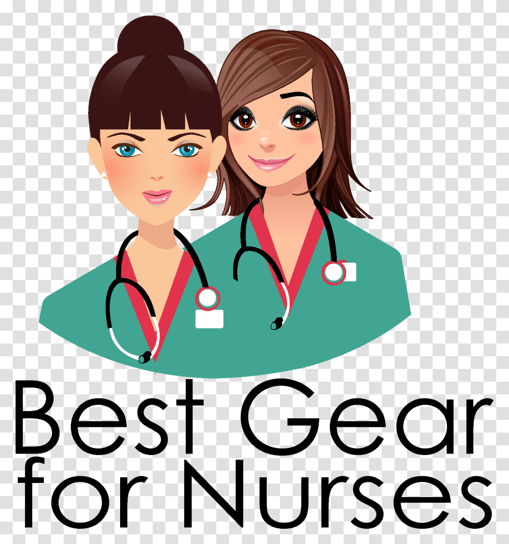 Nurse Clipart Male Nurse Online Courses, Person, Human, Doctor, People Transparent Png