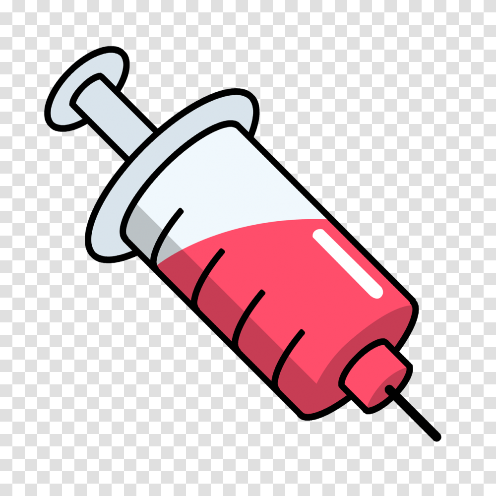 Nurse Clipart Needle Transparent Png