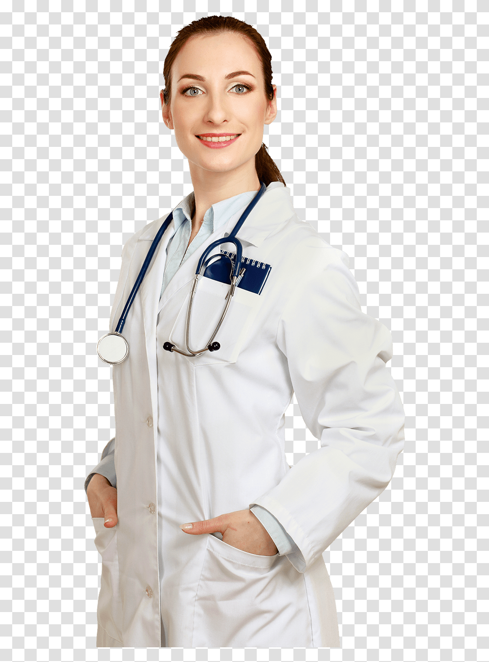 Nurse, Apparel, Lab Coat, Person Transparent Png