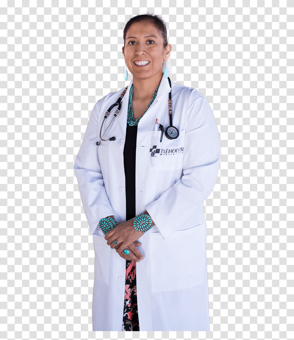 Nurse, Apparel, Lab Coat, Person Transparent Png