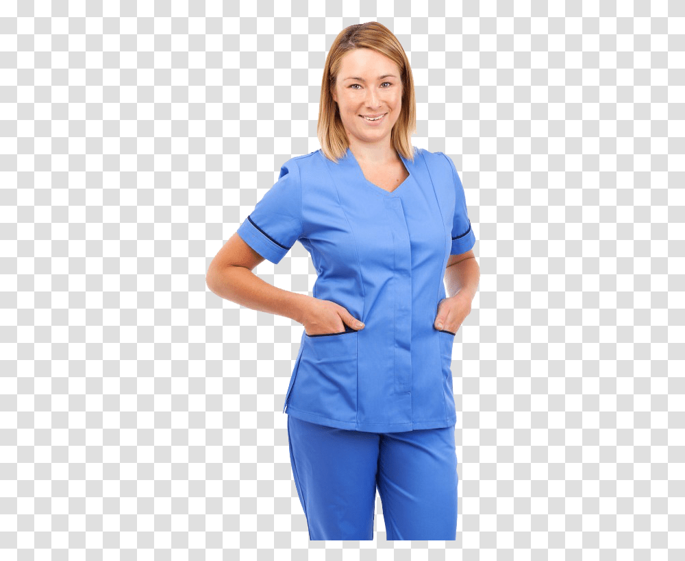 Nurse Free Images Hospital Nurse Uniform, Apparel, Person, Human Transparent Png