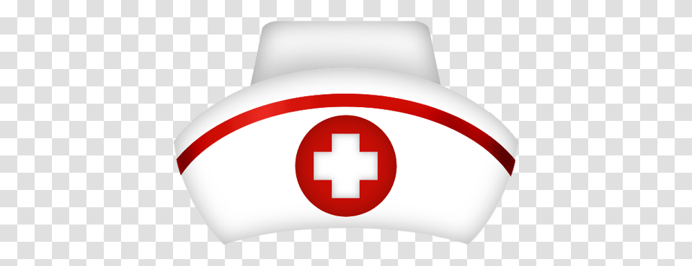 Nurse Hat Clip Art, First Aid, Baseball Cap, Apparel Transparent Png