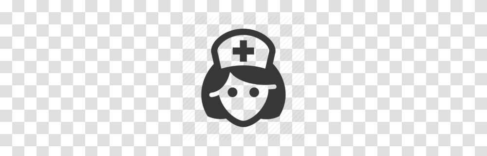 Nurse Hat Logo Clipart, Pot, Poster, Advertisement Transparent Png