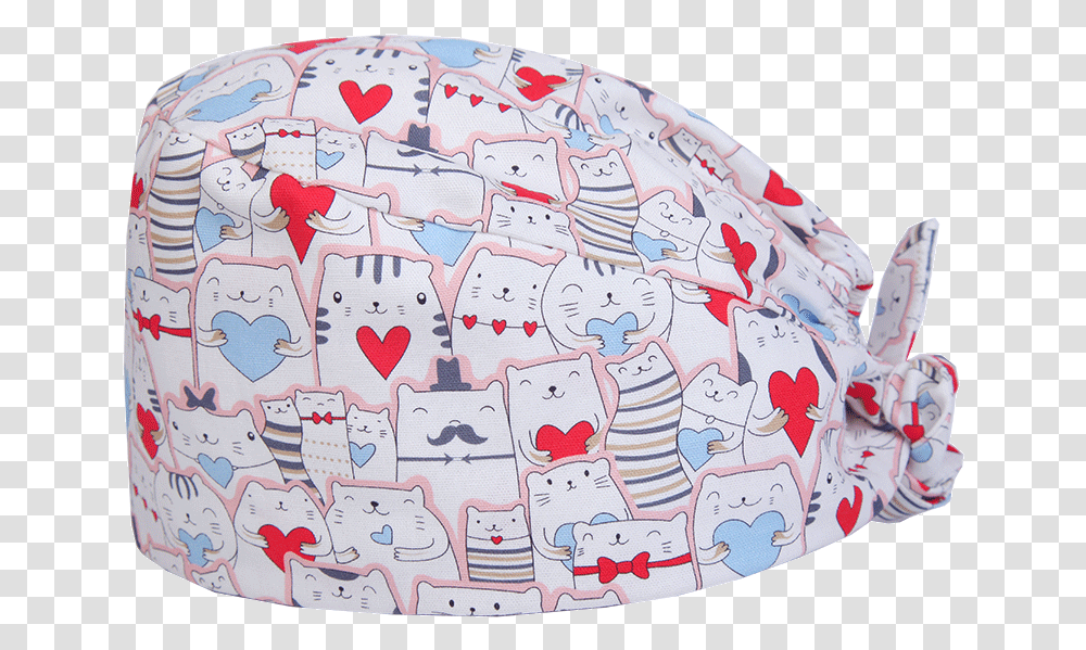 Nurse Hat Surgical Scrub Hats Pattern, Game, Jigsaw Puzzle, Rug Transparent Png