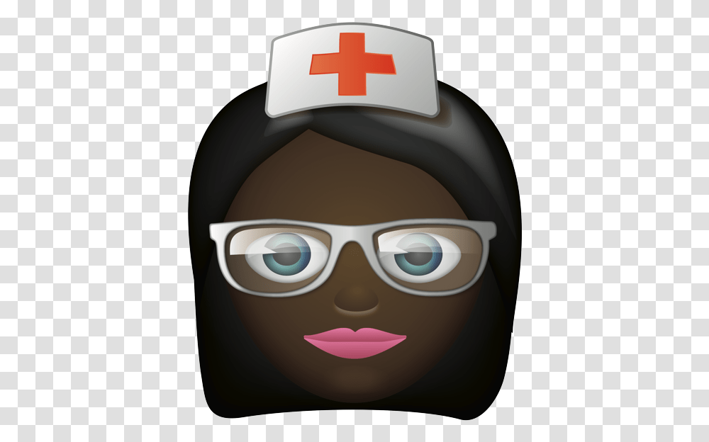 Nurse Icon, Face, First Aid, Logo Transparent Png