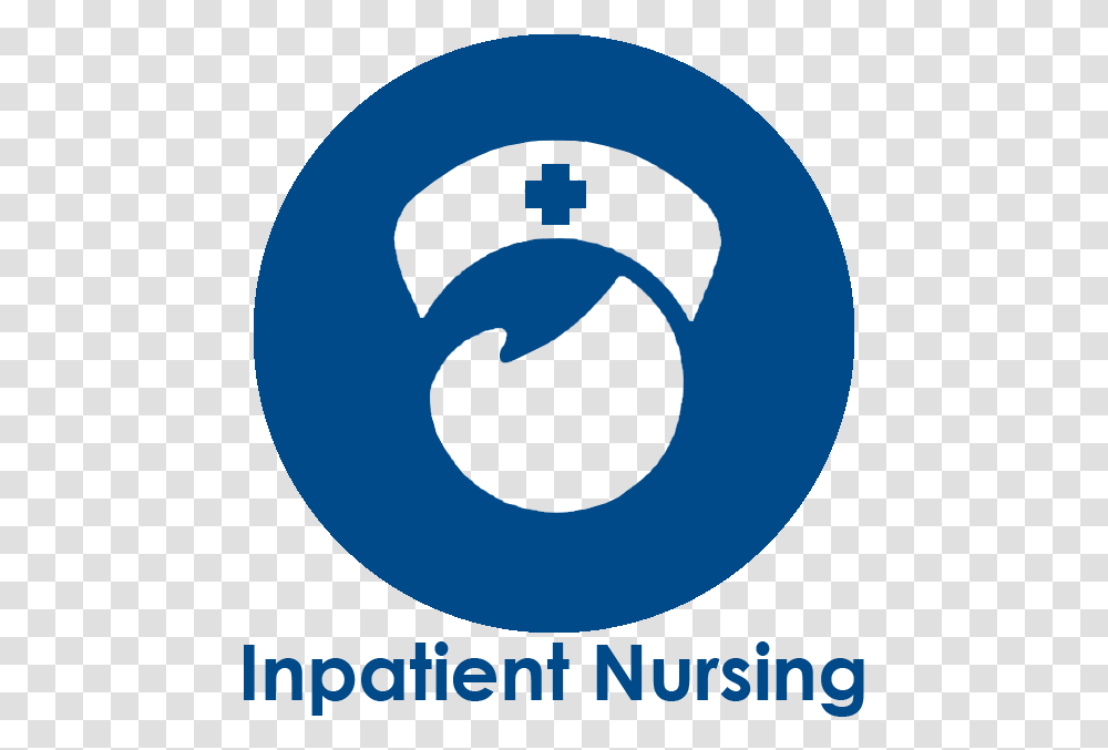 Nurse Icon, Logo, Trademark Transparent Png