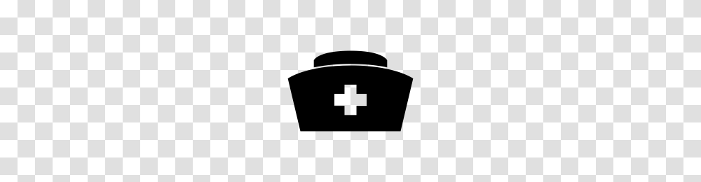 Nurse Icons Noun Project, Gray, World Of Warcraft Transparent Png