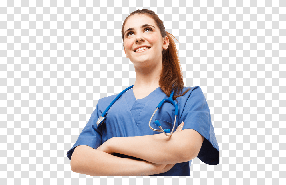 Nurse, Person, Human, Doctor Transparent Png