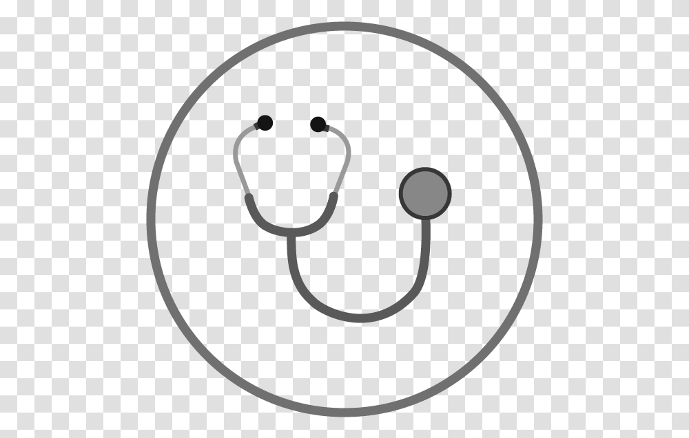 Nurse Tools Icons Icon Circle, Alphabet, Face Transparent Png