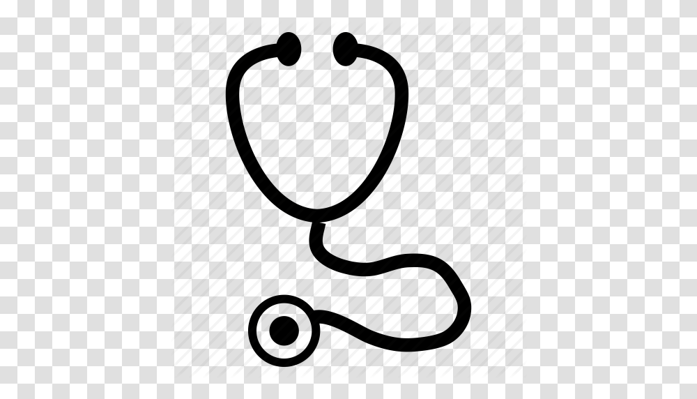 Nurse With Stethoscope Images, Alphabet, Drawing Transparent Png