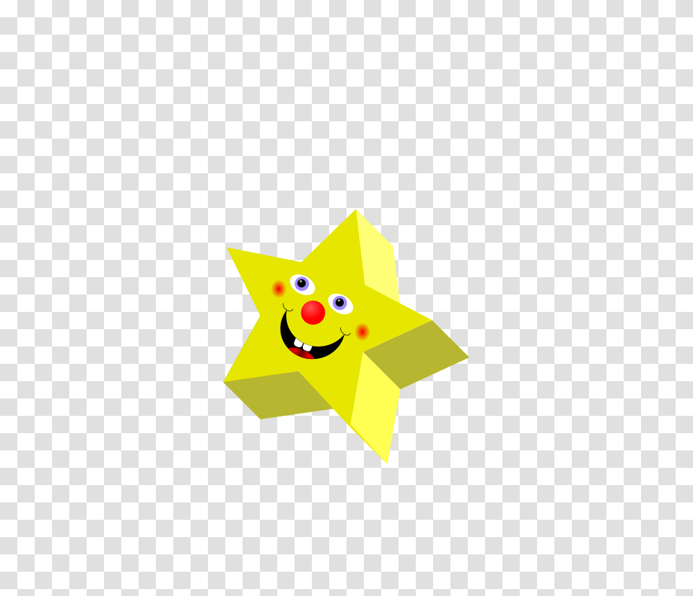 Nursery Clip Art Download, Star Symbol Transparent Png