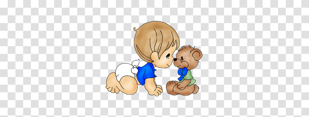 Nursery Clipart Group With Items, Baby, Kneeling, Outdoors, Crawling Transparent Png