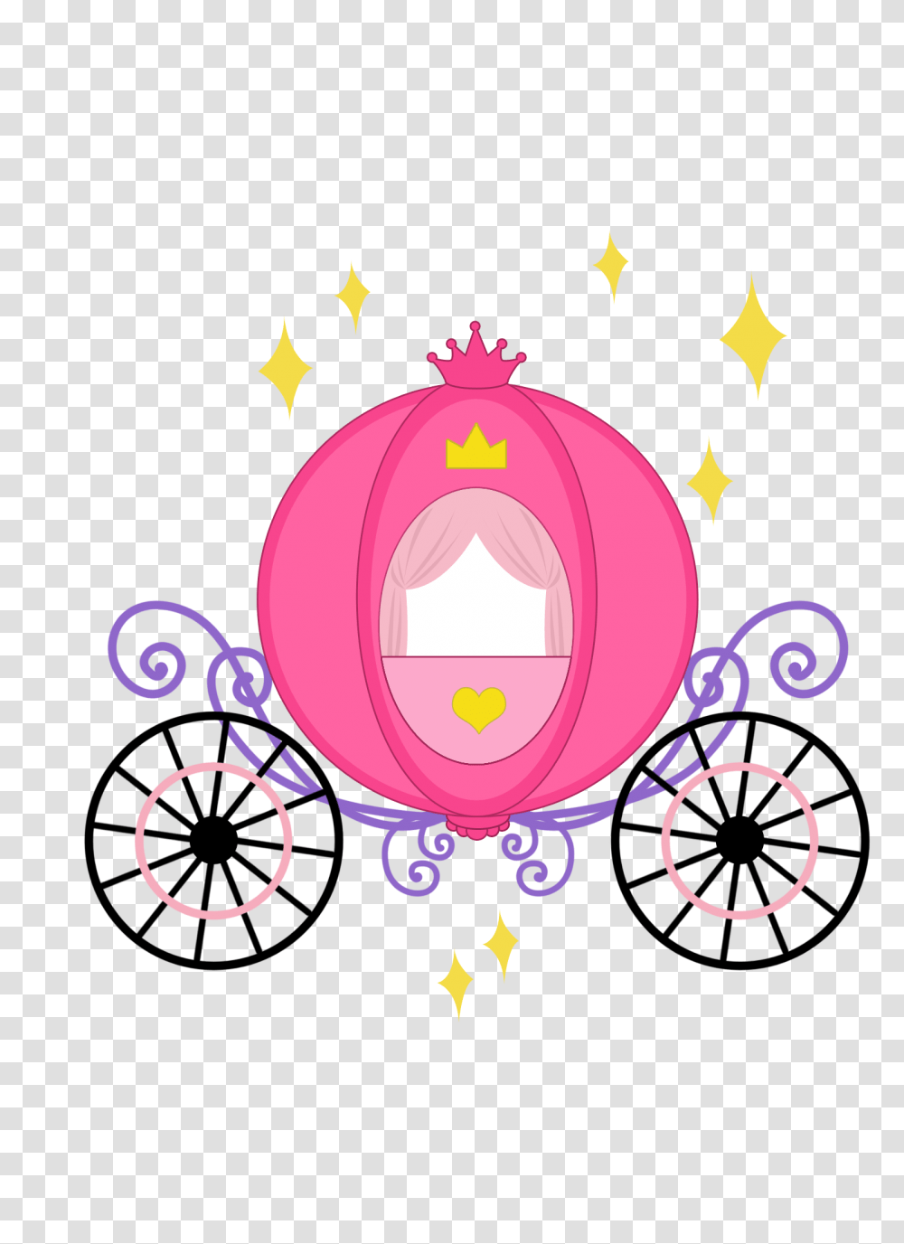 Nursery Prints Princess, Paper, Purple Transparent Png