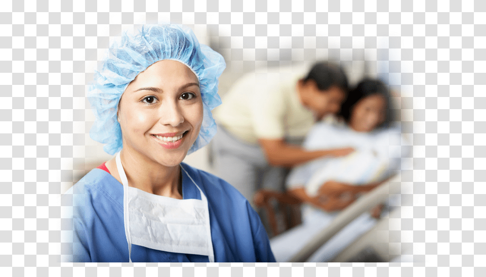 Nurses American Female Military Doctors, Person, Human, Surgeon, People Transparent Png
