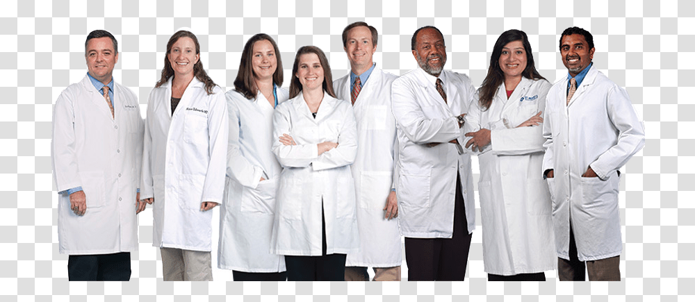 Nurses And Doctors Doctor Images Hd, Lab Coat, Person, Tie Transparent Png